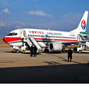 满洲里西郊航空快运航空快运业稳步发展的原因是什么？